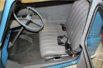 Peel P50 Replica 1963 года
